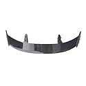 Dachspoiler Heckflügel Aus ABS-Material Für Subaru Für Impreza Schrägheck.(Carbon Surface)