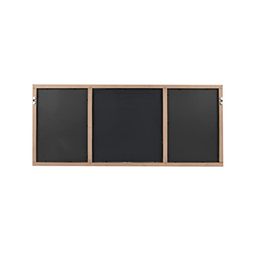 Prinz 12-Opening, 4"X6" Together Family Wall Hanging Collage Picture Frame In Dark Brown (09-Ds-84766) #TOP2