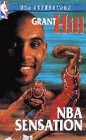 grant hill stats vs bulls  NBA - Grant Hill-NBA Sensation [VHS]