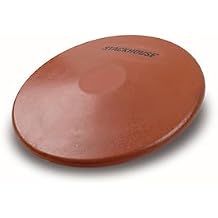 Stackhouse TWID Indoor Rubber Discus - 1 Kilo Womens