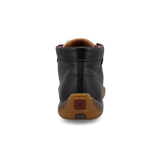 Image of Twisted X Womens Chukka Driving Moc Boot
