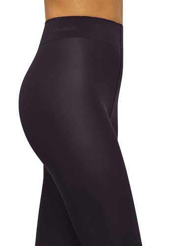 Image of WOLFORD Velvet de Luxe 66 Tights For Women