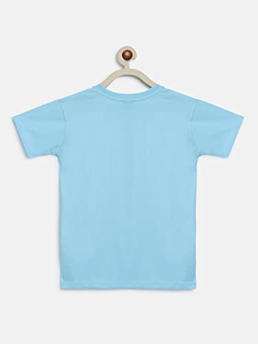 Image of HOMEGROWN Boys Cotton Nightsuits