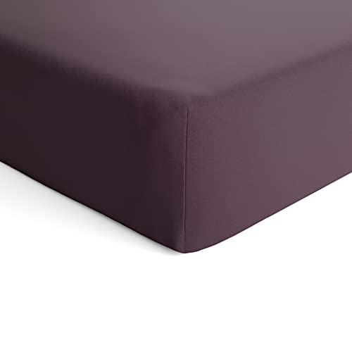 Image of Natemia 100% Organic Cotton Crib Sheets for Boys and Girls - Made in Turkey, Silky Soft and Hypoallergenic, Baby Crib Sheets Neutral, Toddler Bed Sheet, 28' X 52', Baby Registry Search