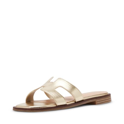 Image of Madden Girl Women's Haileyy Slide Sandal
