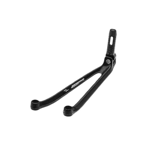 Support repose-pieds passager pour S1000RR, parfait pour vos duos - 4
