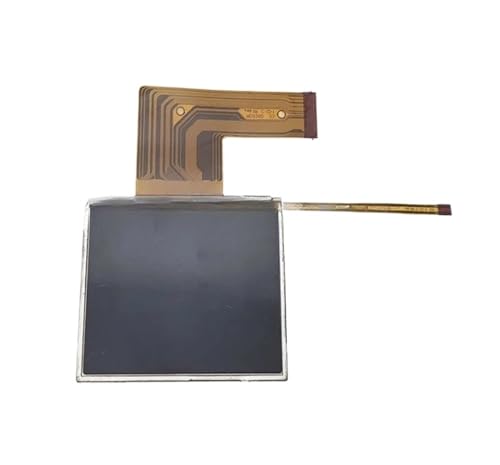 Écran LCD compatible pour Olympus E-620 E-520 E-450 E-410 E-30 rétroéclairé