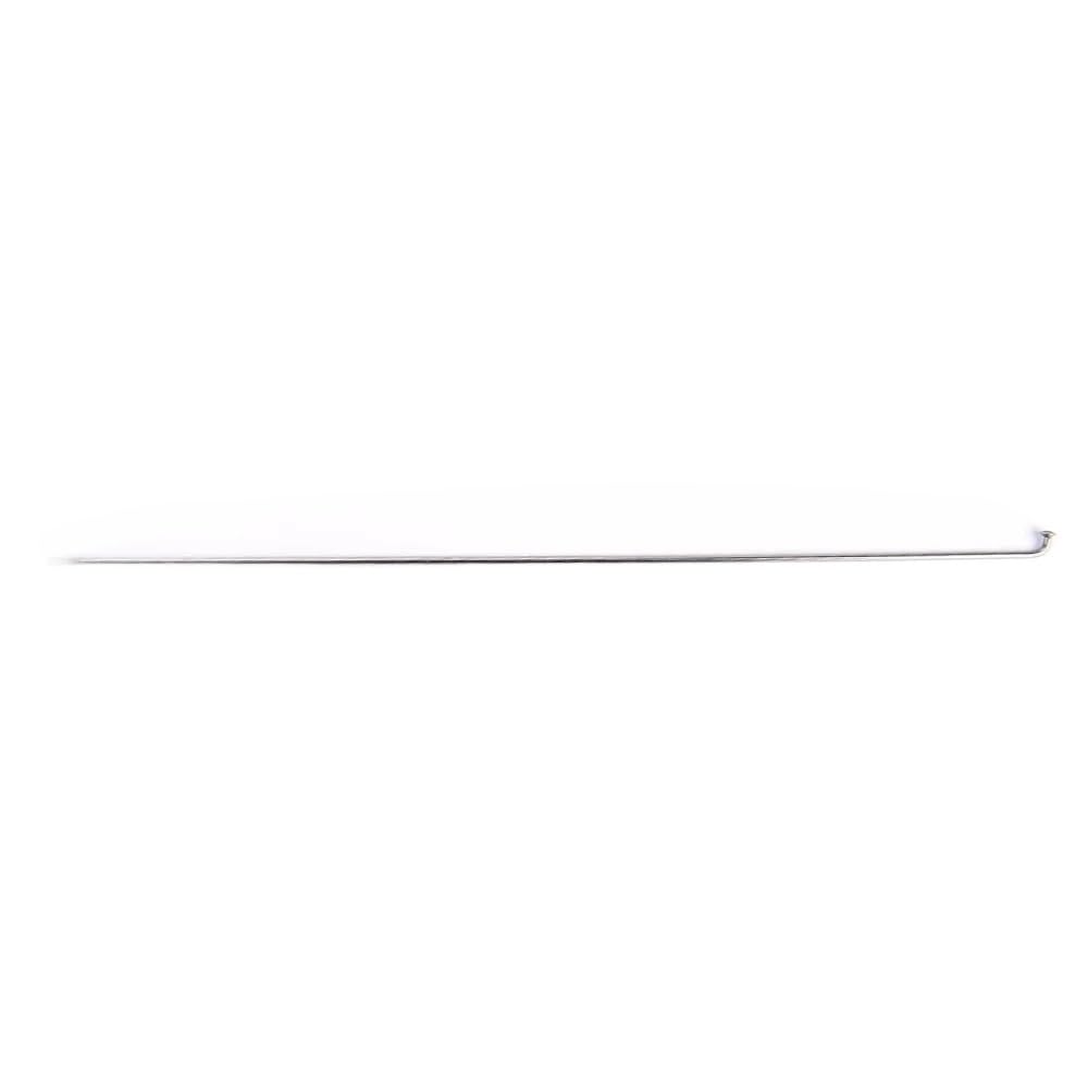 JIASHUNHE Cycling Spokes 15Pcs/Pack Length 253~290mm Bike Spoke 14G Spokes(290mm)