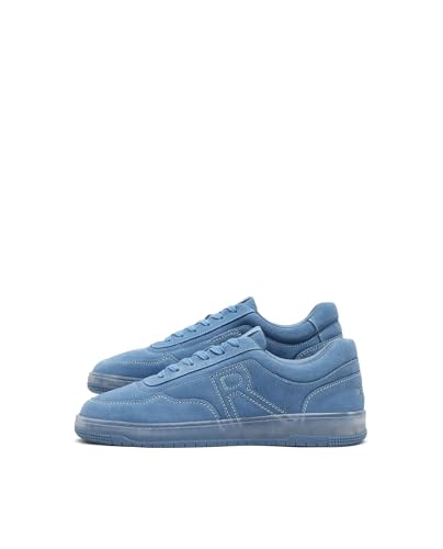 Image of Rare Rabbit Mens Oslo Sneaker