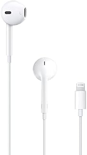 Apple EarPods with Lightning Connector - White