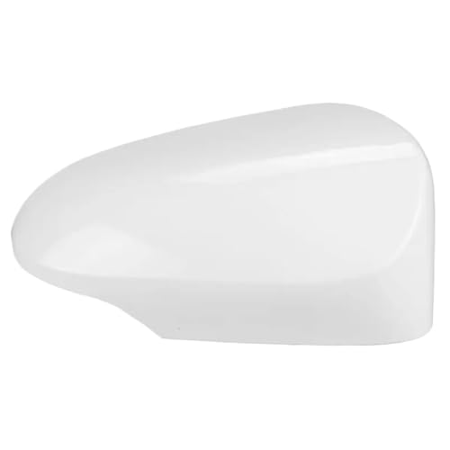 Coque de rétroviseur latéral pour modèle 2014-2018 cache de protection d'aile extérieur