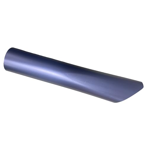 Tubo de aluminio para aspiradora de cenizas 18-20l WERKA PRO