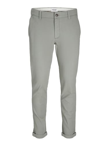 JACK & JONES Hosen Herren Chino JPSTMARCO Regular Fit 1