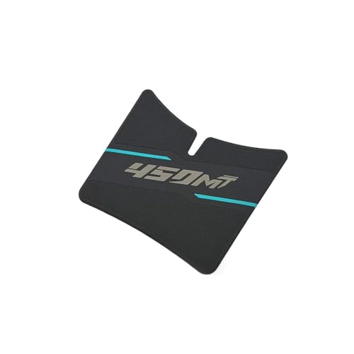 Autocollant réservoir 450MT protection antidérapante grip