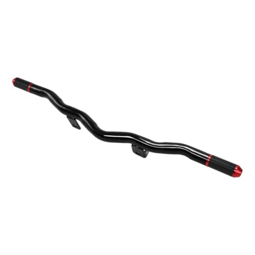Barre de protection de moteur d'autoroute pour Sportster S en road-trip