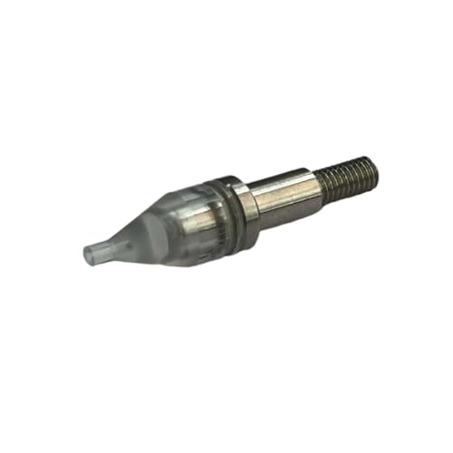 Aiguilles de montre piquet de fixation Bergeon 6935-T-170 Ø2,10 x 1,70 mm gris