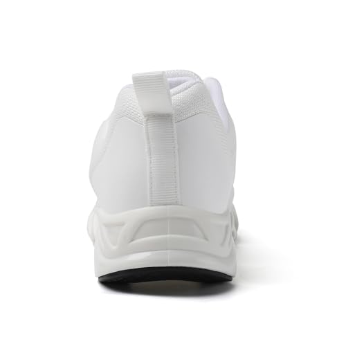 Image of SKDOIUL Women's Athletic Tennis Walking Shoes Fashion Sport Running Sneakers