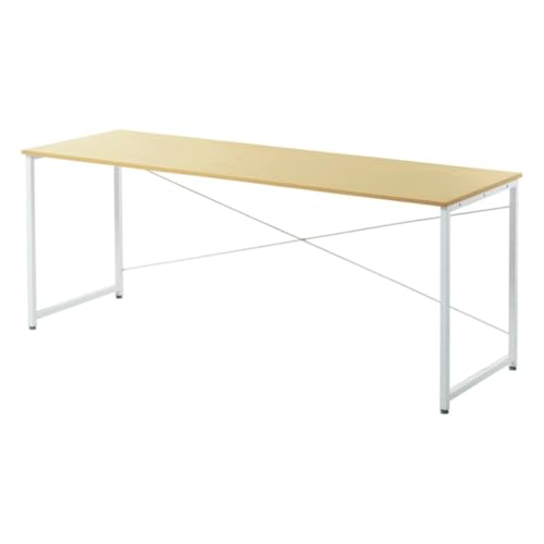 fXN 180cm s60cm ȃXy[X RpNg [NfXN j^[A[Ή CeBOfXN wK R[i[  ݑ CguE