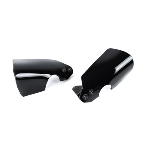 Protecteur guidon protège-mains moto pour Low Rider S et Sportster