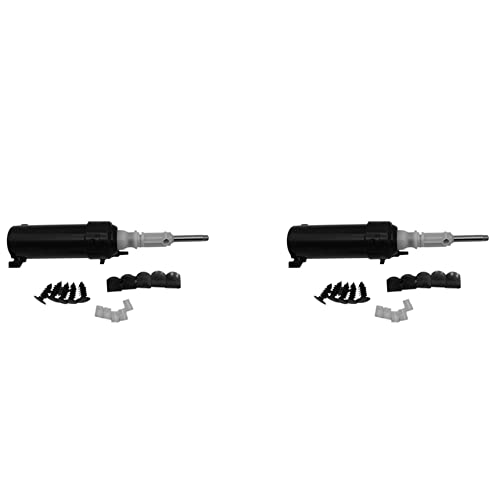 Kit de réparation de réglage de siège de camion MAN 2 pièces