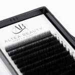 Extensions de cils courbure M de qualité supérieure pour volume russe - 2