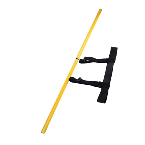 Yiju Tennis Backswing Training Aid Tennis Backswing Solution Swing Correction Device Practice Equipment for Yard Sports Backyard