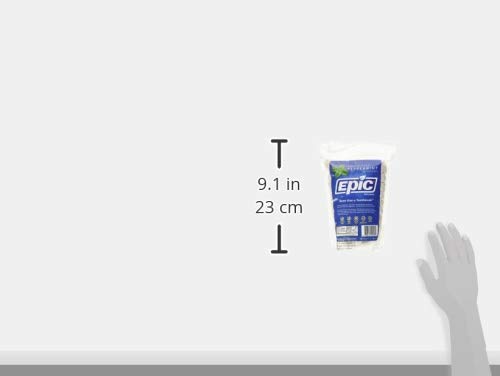 Epic 2042471 Xylitol Chewing Gum - Sugar Free & Aspartame Free Chewing Gum Sweetened W/Xylitol thumb #3