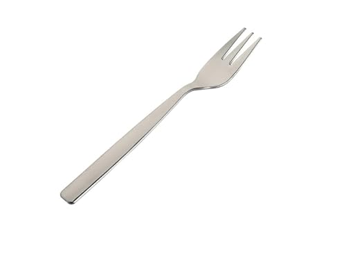 Adiserve 200 mini fourchettes réutilisables en plastique argenté pour verrines apéritives Cover