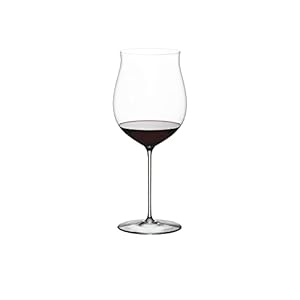 Riedel Superleggero Burgundy Grand Cru