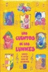 CUENTOS DE LOS LUNNIS-BEASCOA (SIN COLECCION)