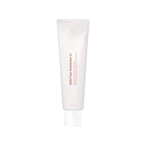 [HYGGEE] Relief Sun Moisturizer SPF50+ PA++++ 50ml