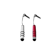 Pack x2 stylets mini pour Samsung Galaxy Tab / Galaxy Note