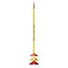 Comanche-3 Shuttle Flying Model Rocket Kit