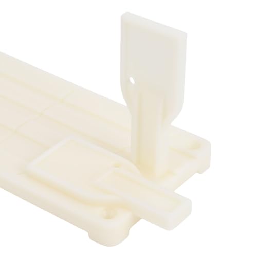 Kit de empalme de cinta Cocoarm con bloque de ABS inyectado y guías estables de precisión 6