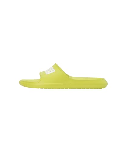 Image of PUMA unisex-adult Divecat V2 Lite Res Slide