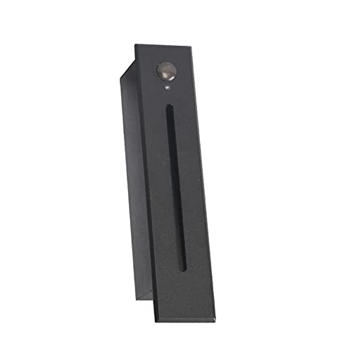 Luminaire escalier LED extérieur pour sublimer vos soirées terrasse