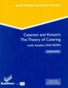 Ceserani And Kinton S The Theory Of Catering, 11/Ed With Student Dvd-Rom