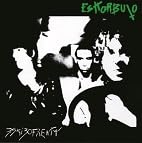  ESKORBUTO ESKIZOFRENIA