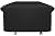 iCOVER Griddle Cover for Blackstone 28" ProSeries Griddles 600D Heavy Duty Waterproof Canvas with Front Side Opening