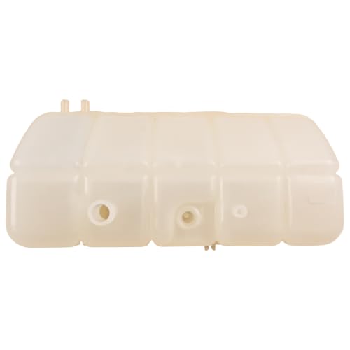 Image of 47427055 Reservoir Tank Compatible with Case Magnum 180 200 220 240 250 2654 280 310 3154 340 380 Maxxum 115 125 135 145 150 Puma 150 165 New Holland T8.380 T8.390 T6.175 T6.180 T7.175 T8.410
