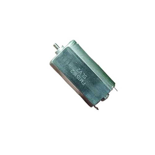 Moteur électrique de rechange FF-050SH pour remplacer un mini moteur DC 15mm en panne