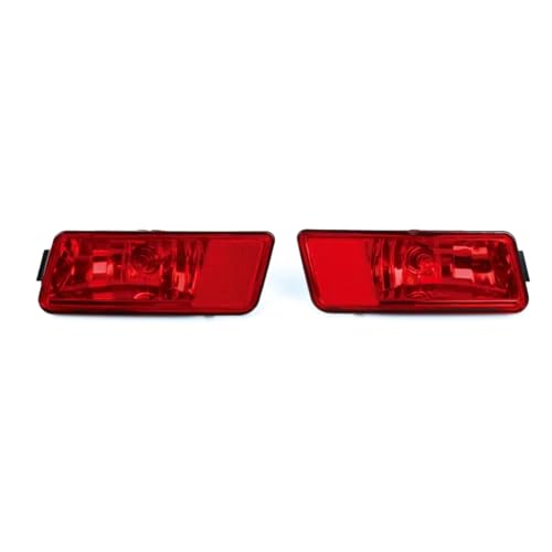 Feu arrière Dodge Journey avec antibrouillard et réflecteur pare-chocs arrière 2009-2011