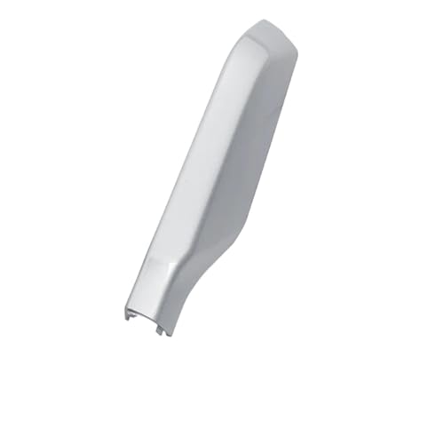 �J�[���[�t���b�N ���[�t���b�N�J�o�[���� ABS �v���X�`�b�N�ϋv���ό� �ɓK�����郉���h �ɓK������N���[�U�[�v���h 150 LC150 J150 2010-2023 �Ԃ̃L�����A(Rear Left-Silver)