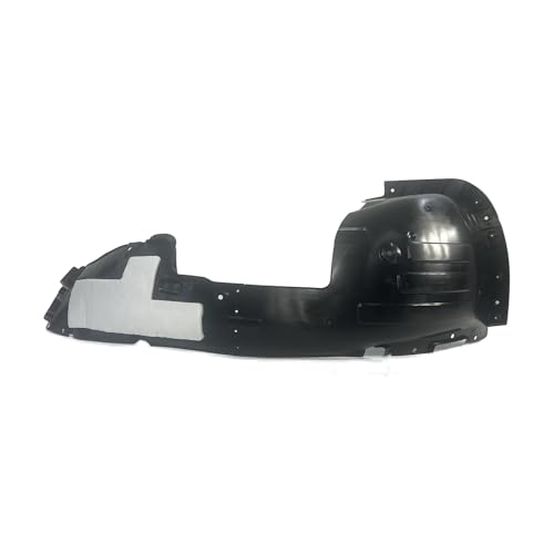 Image of FitParts Compatible with Kia Forte 2019-2022 Front Right Fender Liner