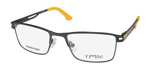 Eyeglasses Timex Tie Black