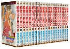 クローズ　crows 全26巻セット Crows Vol.1-26 Complete Manga Set Japanese Edition by