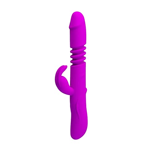 Baile Vibromasseur Rechargeable Va/Vient Ward