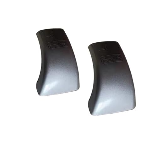 Carcasa extremo riel techo para sustituir piezas perdidas en Toyota Highlander 2015-2019