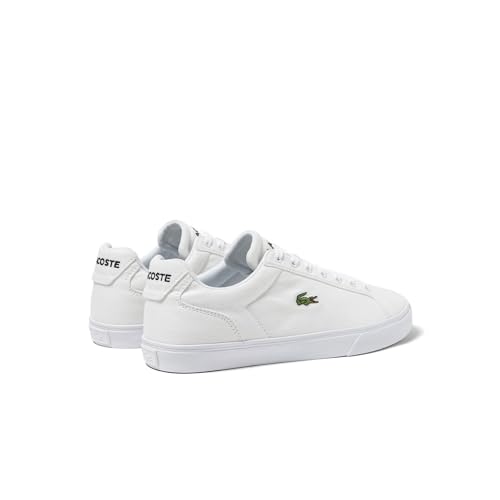 Image of Lacoste Men's Lerond Tri1 Cma Shoe