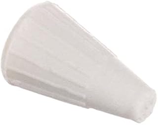 Nut, Wire Porcelain Hi-7